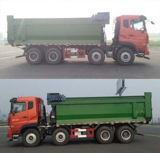 Ace car CDW5311ZLJA1S5 garbage dump truck 