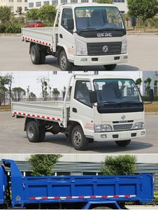 Dongfeng  EQ3036TACKMP Dump truck