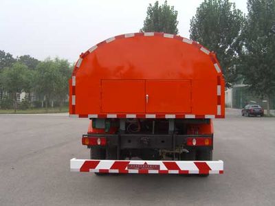 Hualin  HLT5160GQX High pressure cleaning vehicle