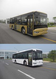 Yaxing  JS6106HJ coach