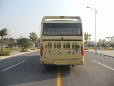 Yaxing  JS6106HJ coach