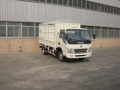 Kaima  KMC5041CSD3 Grate type transport vehicle