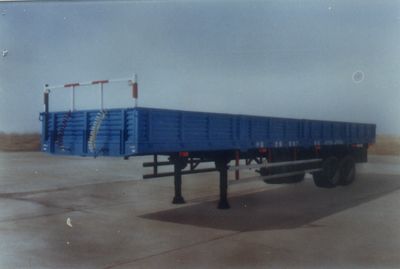 Shencheng  SYG9200 Semi trailer