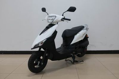 Wuyang Honda  WH100T5 Two wheeled motorcycles