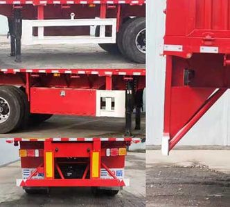 Sanwei  WQY9404 Semi trailer