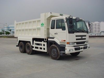 Yongqiang  YQ3252 Dump truck