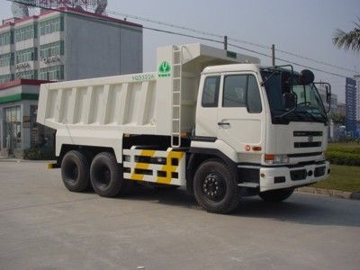 Yongqiang  YQ3252 Dump truck