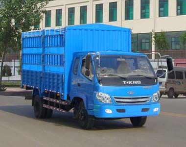 Ouling  ZB5150CCQTPG3S Grate type transport vehicle