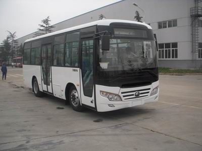 Yutong  ZK6842NGA9 City buses