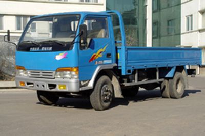 Aidi  AD4020 four-wheel agricultural vehicle 