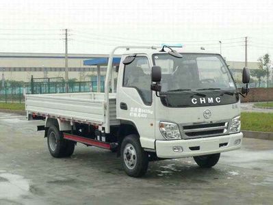 Nanjun  CNJ1080ZD33M Truck