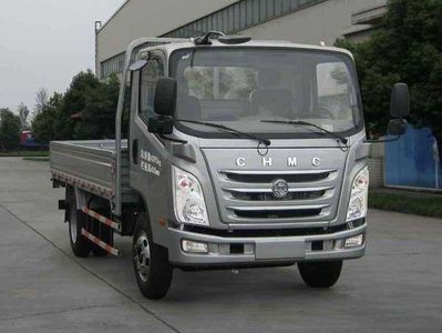 Nanjun  CNJ1080ZD33M Truck