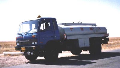 Inoda DQJ5130GJYRefueling truck