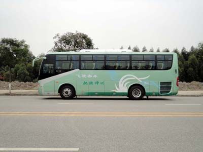 Feichi  FSQ6970DC coach