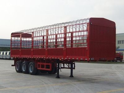 Nanjun  NJP9400CCYP3100 Gantry transport semi-trailer