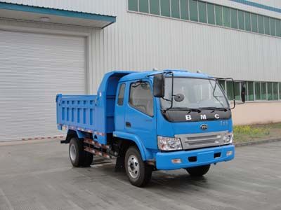 Senyuan  SMQ3062PB3F Dump truck