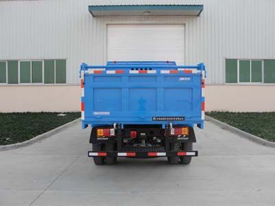 Senyuan  SMQ3062PB3F Dump truck