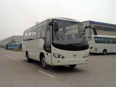 Jiefang Automobile XQ6861YH2 coach