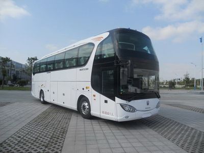 Yaxing YBL6125H1QP2coach