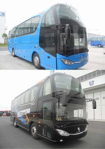 Yaxing  YBL6125H1QP2 coach