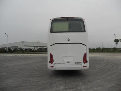 Yaxing  YBL6125H1QP2 coach