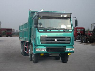 Yalong  YMK3312A Dump truck