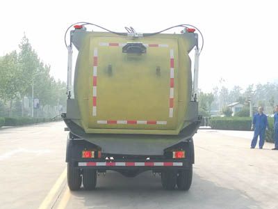 Dongyue  ZTQ5080TCABJG34D Kitchen waste truck