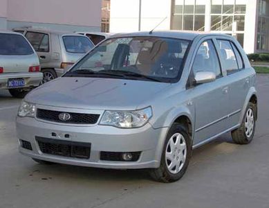 Weizhi  CA7130E Sedan