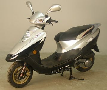 Changguang  CK125T2L Two wheeled motorcycles