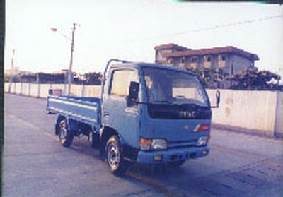 Dongfeng  EQ1031T15Q Truck