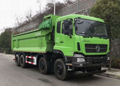 Chida  EXQ5310TZLDFH7L Slag transport vehicle