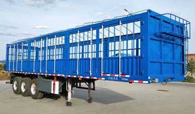 Chengwei  GCW9406CCY Gantry transport semi-trailer