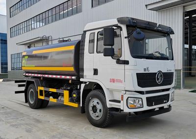 Haotian Xingyun  HTX5185GGSL6 Water supply truck