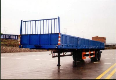 Nanming  LSY9204 Semi trailer