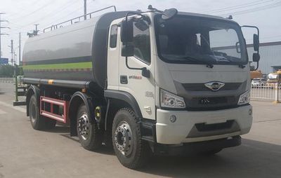 Shunde  SDS5240GPSB6 watering lorry 