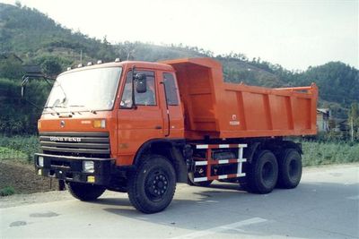 Shenying  YG3206 Dump truck