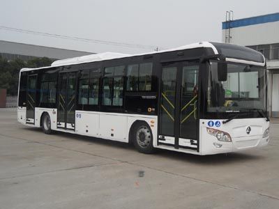 Changlong  YS6123GBEV Pure electric city buses