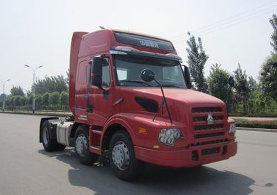 Weiluo ZZ4259M28CCC1HTractor