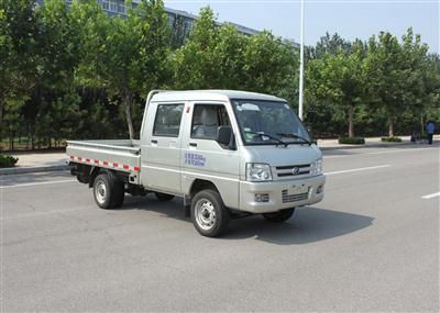 Foton  BJ1030V4AV4H2 Dual fuel truck