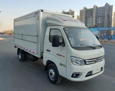 Foton  BJ5032XYK3JV513 Wing opening box car