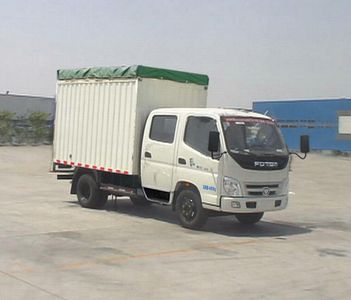 Foton  BJ5049CPYDF Peng style transport vehicle