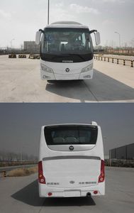 Foton  BJ6800U6AFB1 coach