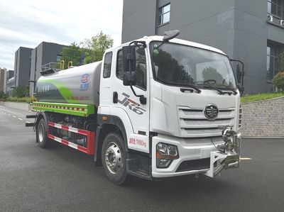 Cheng Li  CL5181GPS6AQC watering lorry 