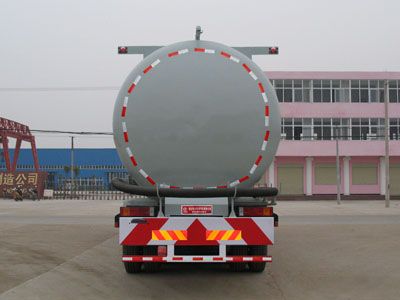 Cheng Liwei  CLW5313GFL3 Powder material transport vehicle