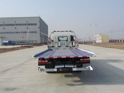 Chusheng  CSC5070TQZJHP Obstacle clearing vehicle