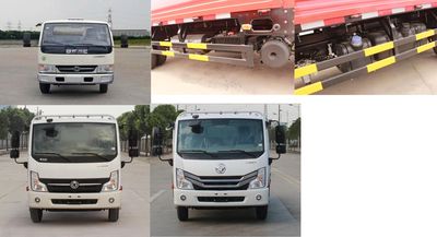 Dongfeng  EQ1070S7BDF Truck