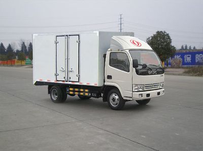 Dongfeng  EQ5041XXY19DAACS Box transport vehicle