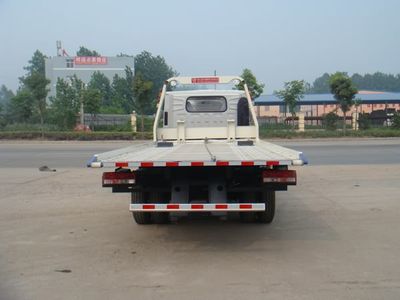 Jiangte brand automobiles JDF5071TQZB4 Obstacle clearing vehicle