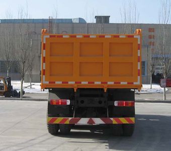 Beiben  ND32502B38 Dump truck