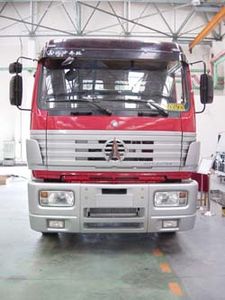 Northern Mercedes Benz ND5310GGSZ Water supply truck